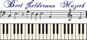 Bert Gelderman Musicus